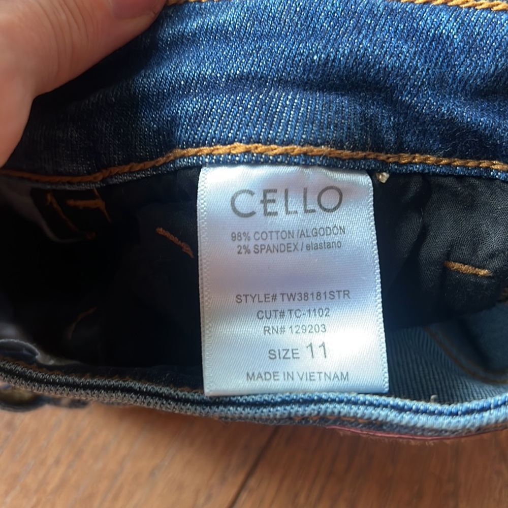 Jeans! - Picture 4 of 4
